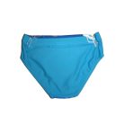 Vengeurs bain bas pour petits garçons - bleu clair - 116