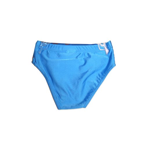 Avengers pour garçons - avec logo Avengers - bleu moyen - 104