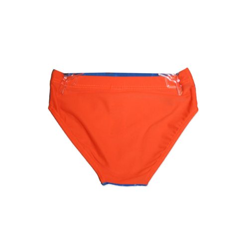 Avengers pour garçons - avec logo Avengers - orange - 122