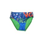 Vengeurs bain bas pour petits garçons - avec logo Avengers - vert - 110