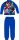 Tenue de loisirs pour enfants Avengers - bleu moyen - 98