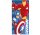 Serviette de plage Avengers 100% coton - 70x140 cm