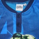 Pyjama polaire d'hiver pour enfants - Avengers