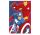 Couverture polaire Avengers - 100 x 150 cm - 2
