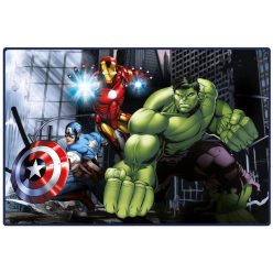 Vengeurs tapis de salle de bain - 80 x 120 cm