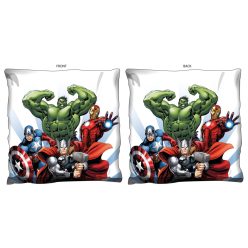 Coussin Avengers, coussin décoratif - 40 x 40 cm