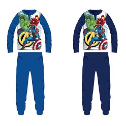 Pyjama en jersey de coton Avengers