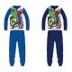 Pyjama en jersey de coton Avengers