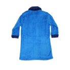 Peignoir enfant chaud - Coral - Avengers - bleu moyen - 116