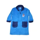 Peignoir enfant chaud - Coral - Avengers - bleu moyen - 122