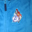 Peignoir enfant chaud - Coral - Avengers
