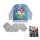Pyjama en coton d'hiver pour enfants - Avengers - gris - 110