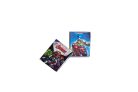 Pyjama en coton épais pour enfants - Avengers - bleu moyen - 110