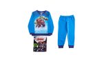 Pyjama en coton épais pour enfants - Avengers