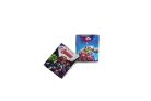 Pyjama en coton épais pour enfants - Avengers - bleu foncé-rouge - 122