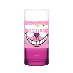 Verre premium Alice au Pays des Merveilles - 290m