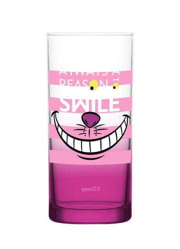 Verre premium Alice au Pays des Merveilles - 290m