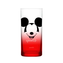 Verre en plastique premium Mickey Mouse - 290ml