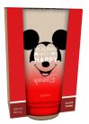 Verre en plastique premium Mickey Mouse - 290ml