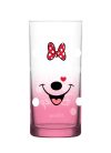 Verre premium Minnie Mouse en verre - 290m