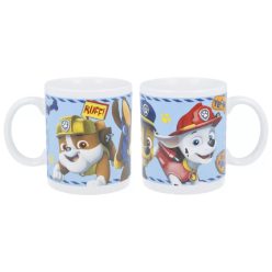   Mug en céramique Pat' Patrouille avec motif mignon - 330ml
