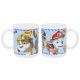 Mug en céramique Pat' Patrouille avec motif mignon - 330ml