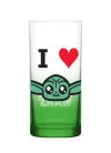 Verre premium Baby Yoda Star Wars - 290m