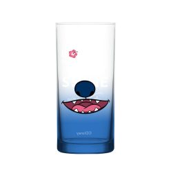 Verre premium Stitch en verre - 290ml