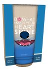 Verre premium Stitch en verre - 290ml
