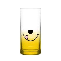 Verre à pied premium Micimackó - 290ml