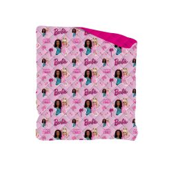 Couverture de lit Barbie - 220 x 250 cm