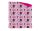 Couverture de lit Barbie - 220 x 250 cm
