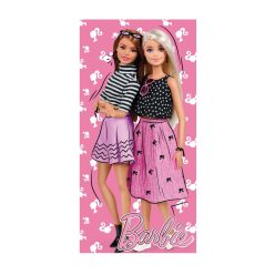 Serviette de plage Barbie à séchage rapide - 70x140 cm