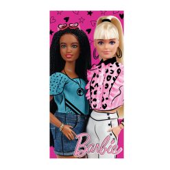 Serviette de plage Barbie à séchage rapide - 70x140 cm