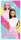 Serviette de plage Barbie Eco Friendly à séchage rapide - 70x140 cm