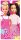 Serviette de plage Barbie Eco Friendly à séchage rapide - 70x140 cm