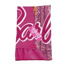 Serviette de plage Barbie Eco Friendly à séchage rapide - 70x140 cm
