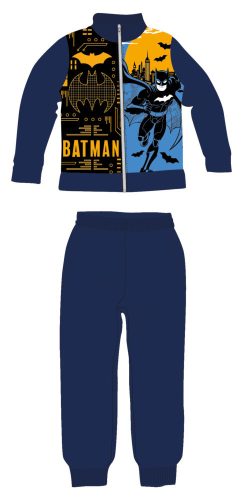 Tenue de loisirs pour garçon Batman - bleu foncé - 104