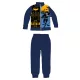 Tenue de loisirs pour garçon Batman - bleu foncé - 104