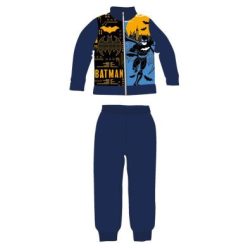 Tenue de loisirs pour garçon Batman - bleu foncé - 110