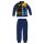 Tenue de loisirs pour garçon Batman - bleu foncé - 110