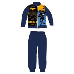 Tenue de loisirs pour garçon Batman - bleu clair - 104