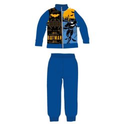 Tenue de loisirs pour garçon Batman - bleu clair - 116