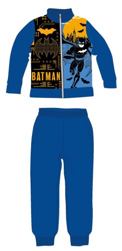 Tenue de loisirs pour garçon Batman - bleu clair - 128