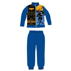 Tenue de loisirs pour garçon Batman - bleu clair - 98