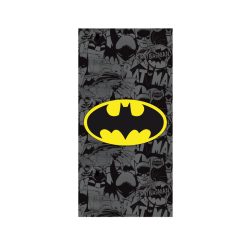 Serviette de plage Batman à séchage rapide - 70x140 cm