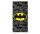 Serviette de plage Batman à séchage rapide - 70x140 cm