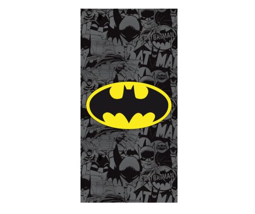 Serviette de plage Batman à séchage rapide - 70x140 cm