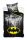 Ensemble de literie Batman 100% coton 140x200 + 65x65