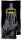 Serviette de plage pour enfants Batman - 100% coton - 70x140 cm - noir
